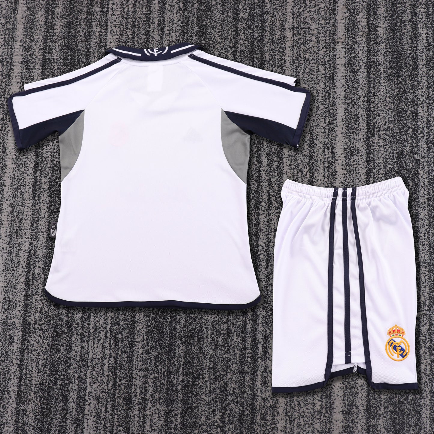 00/01 children's home football jersey