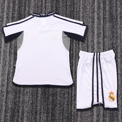 00/01 children's home football jersey