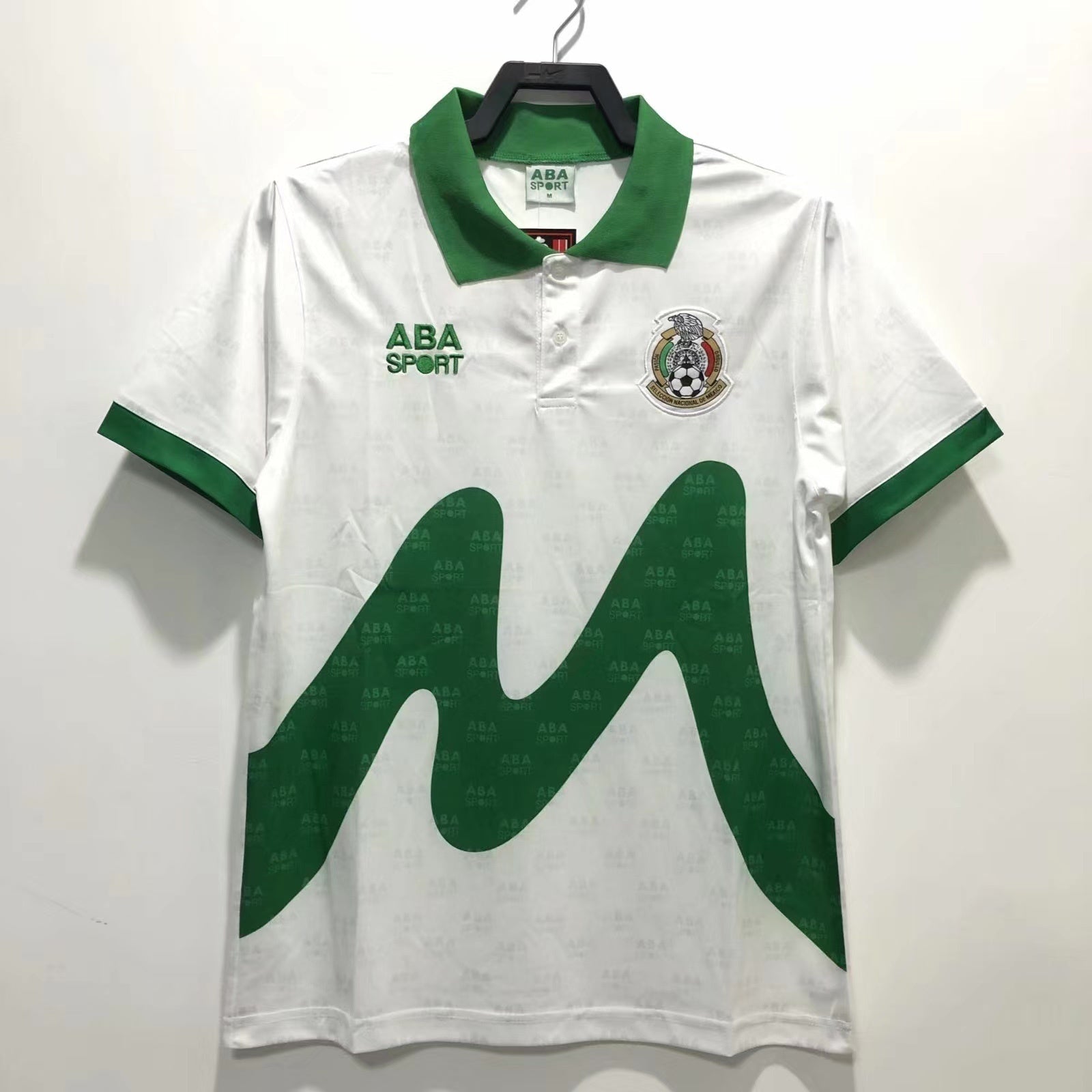 1995 away retro football shirt