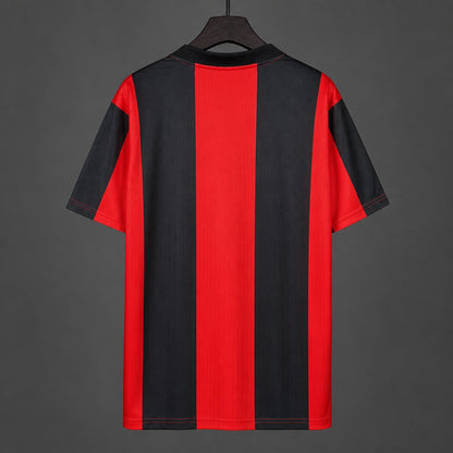 1997/98 Home Retro Shirt - back product view