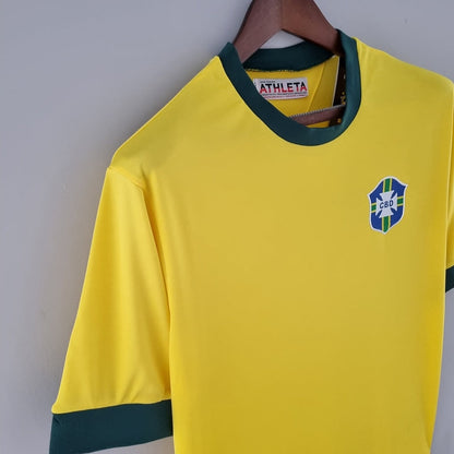 1970 retro football shirt