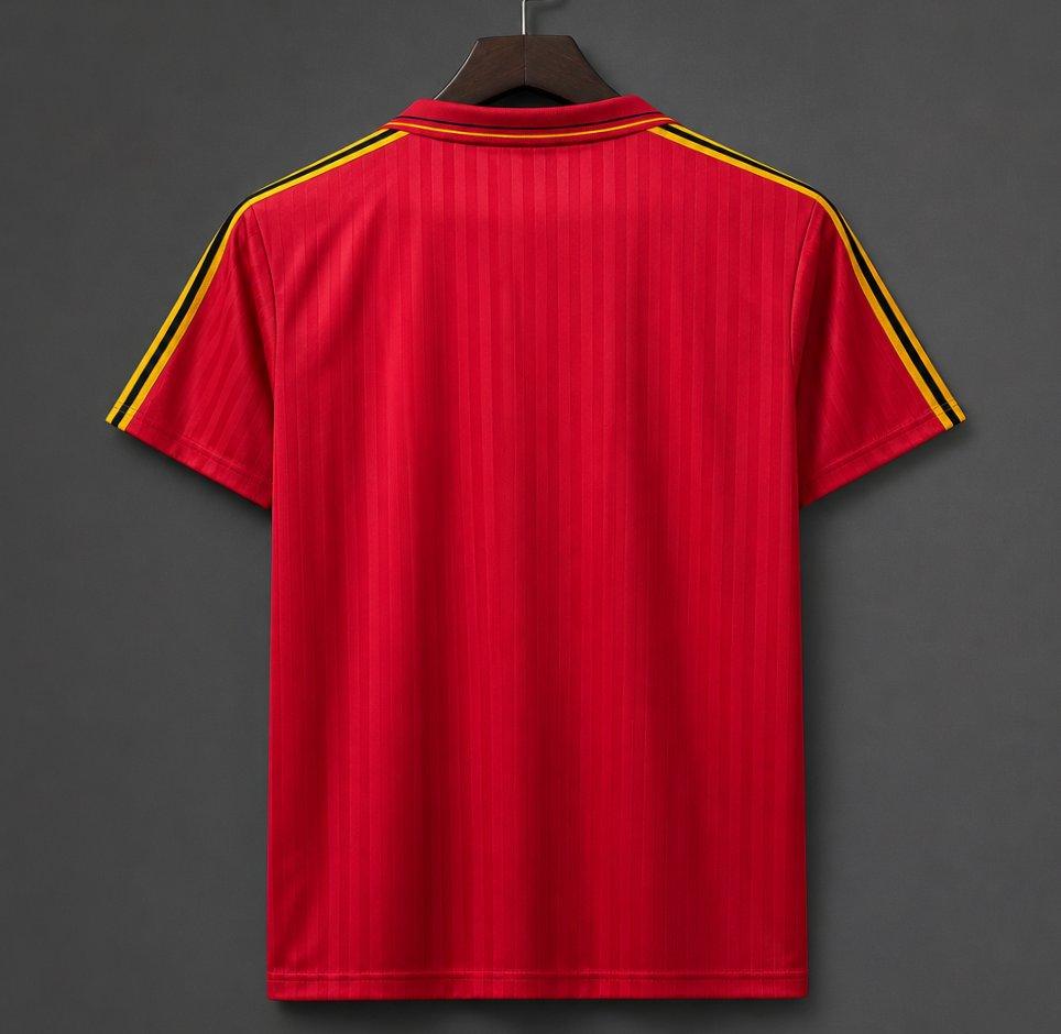 1990 Home Retro Shirt - back product view