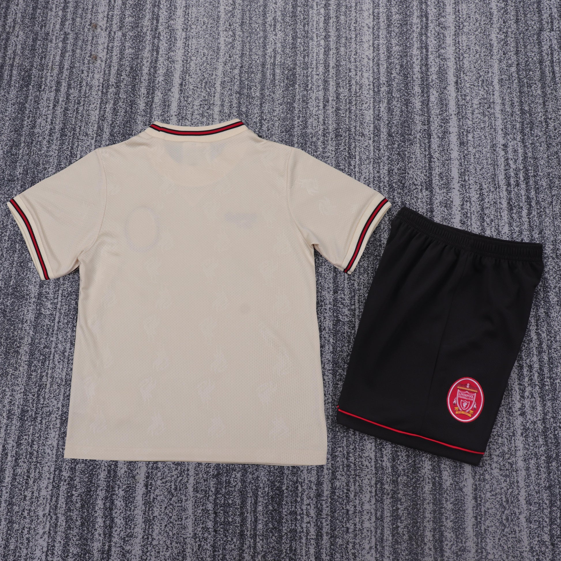 96/97 children's away football jersey