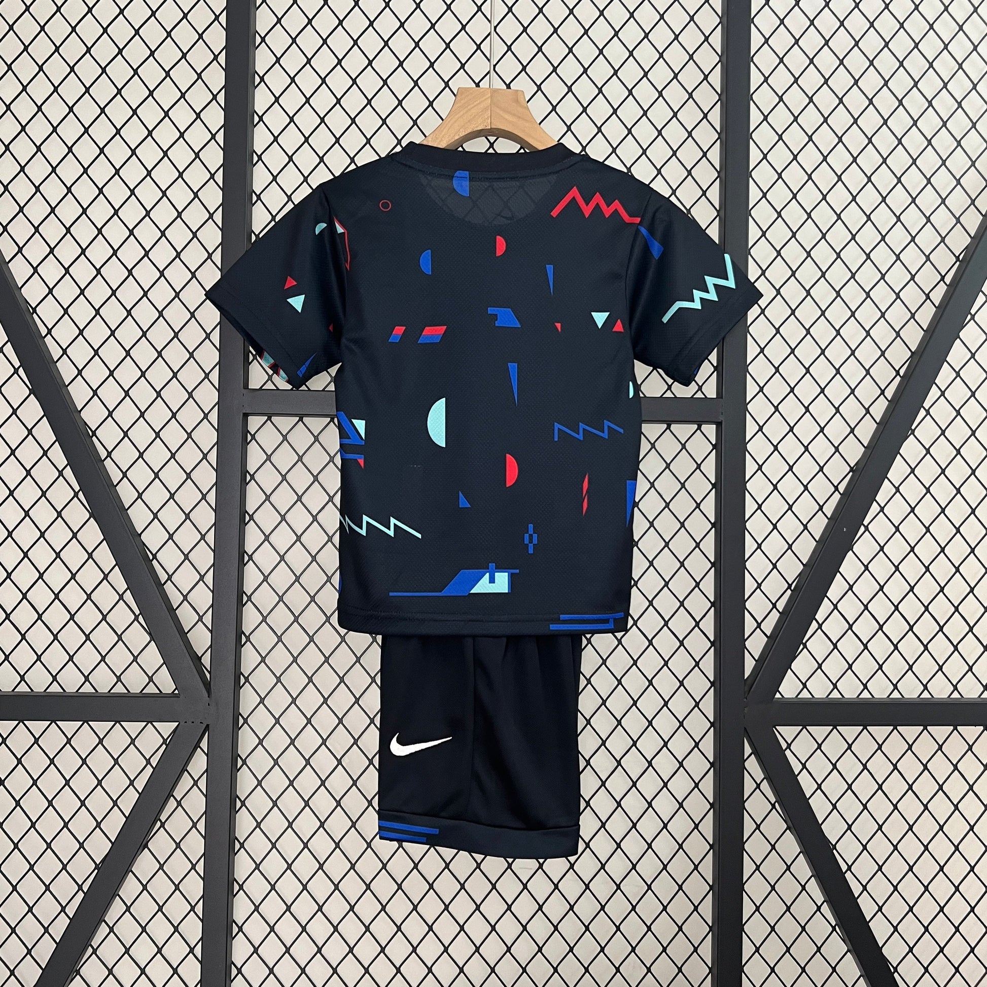 2024/25 children's football jersey