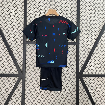 2024/25 children's football jersey
