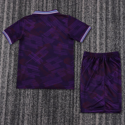 92/93 children's home football jersey