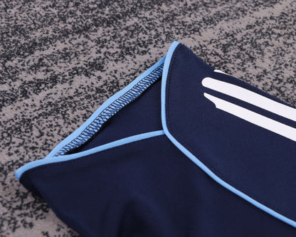 05/06 children's away football jersey