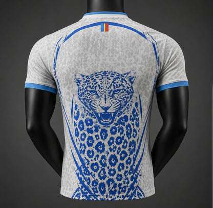 2026 Away Jersey - Player Version - back product view
