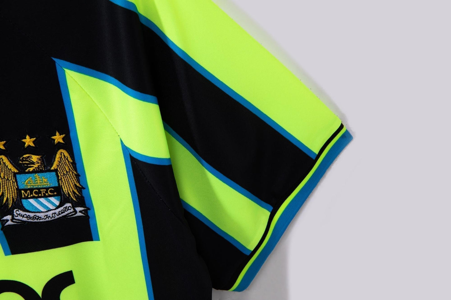 1998/99 away retro football shirt
