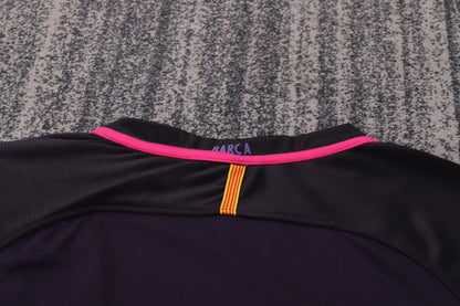 16/17 children's away football jersey