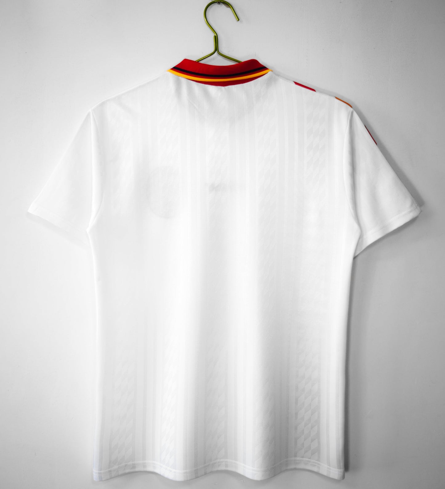 1994 away retro football shirt