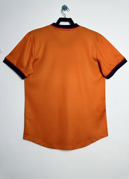 98/99 third retro football shirt