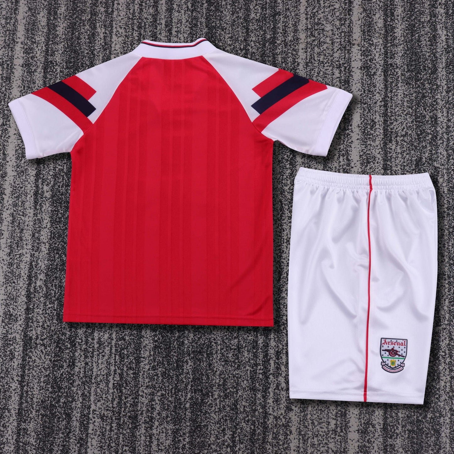 92/93 children's home football jersey