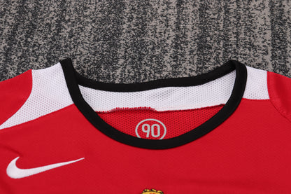 05/06 children's home football jersey