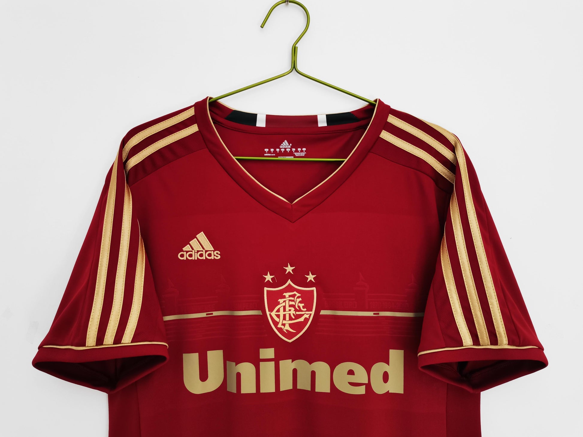 2012 third retro football shirt