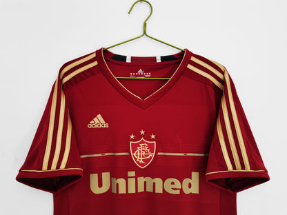 2012 third retro football shirt