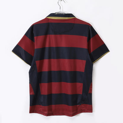 07/08 third retro football shirt