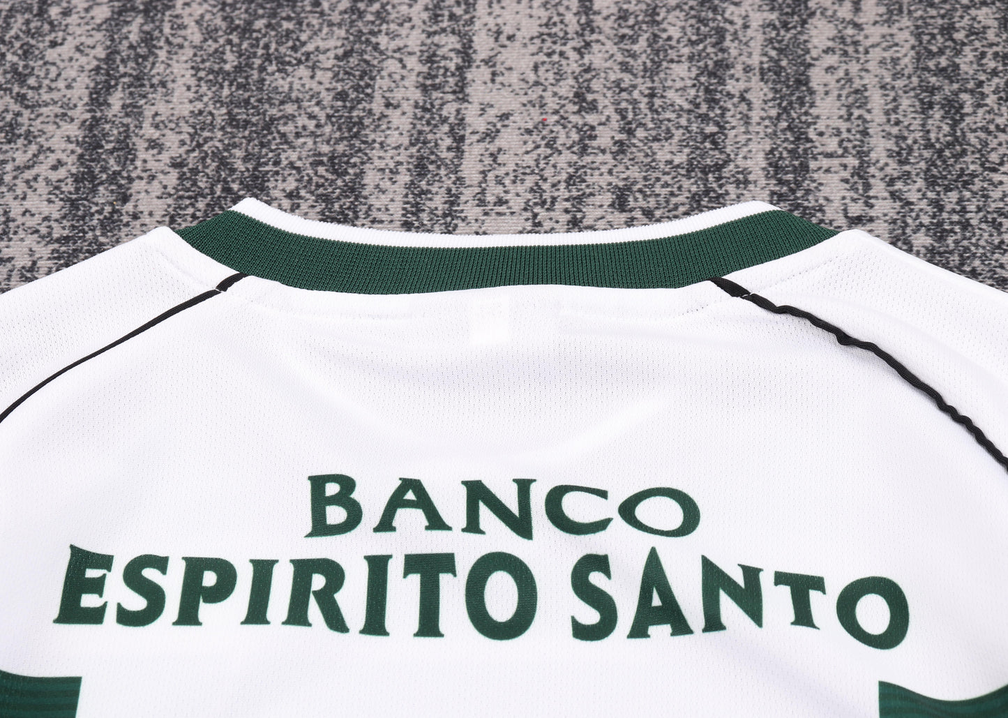 02/03 children's home football jersey