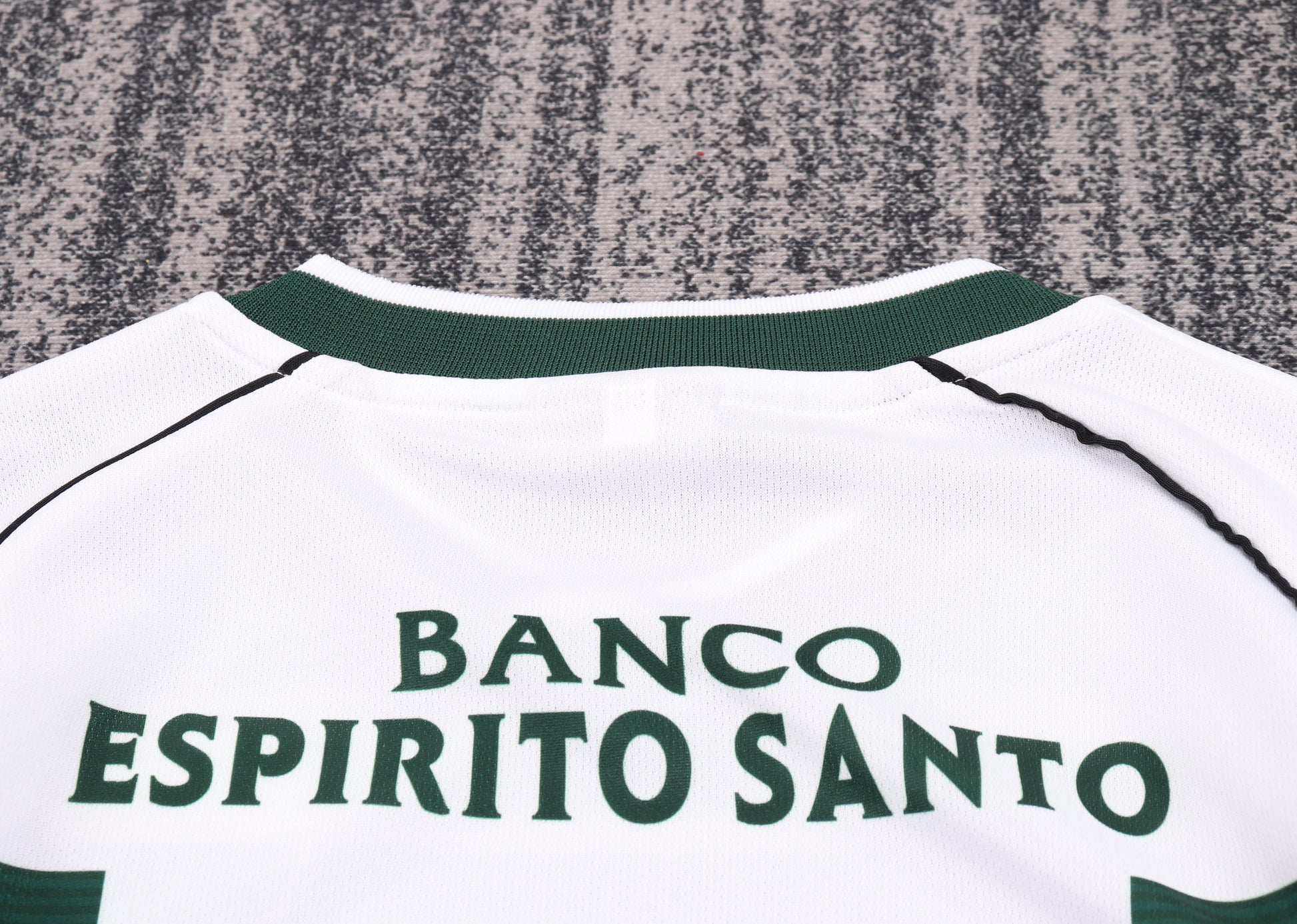02/03 children's home football jersey
