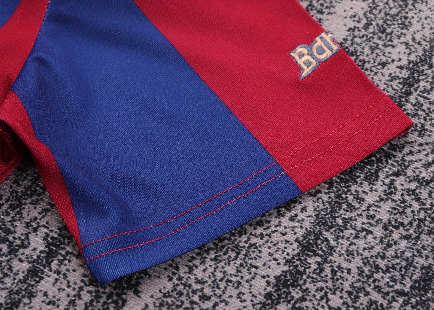 98/99 children's home football jersey