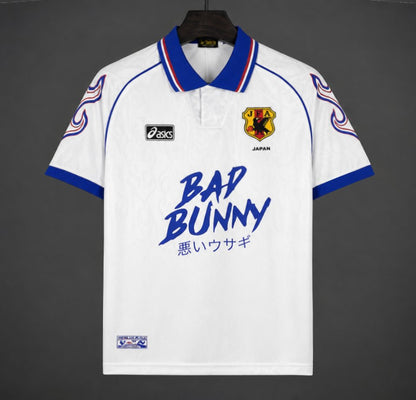 1998/99 Jersey Special Edition - front view