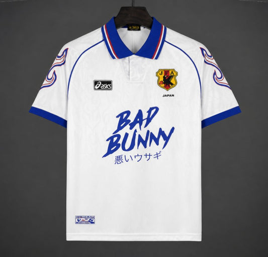 1998/99 Jersey Special Edition - front view