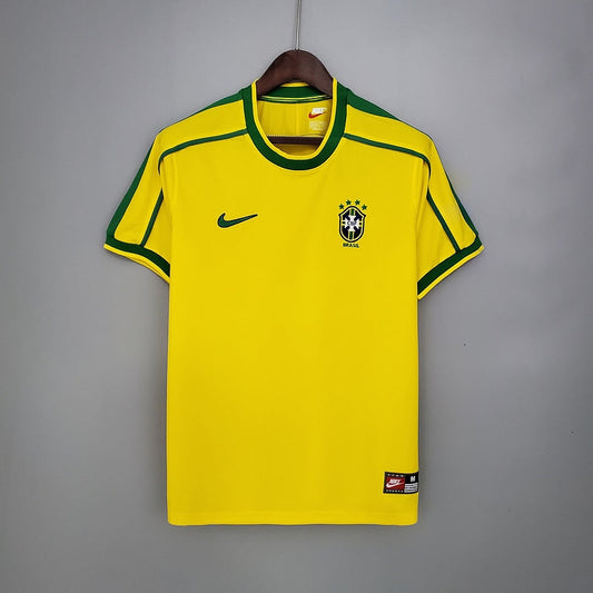 1998 retro football shirt