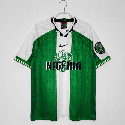 1996 home retro football shirt