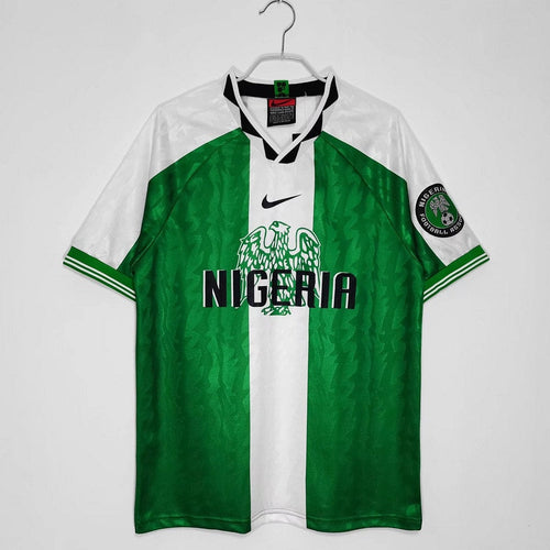 1996 home retro football shirt