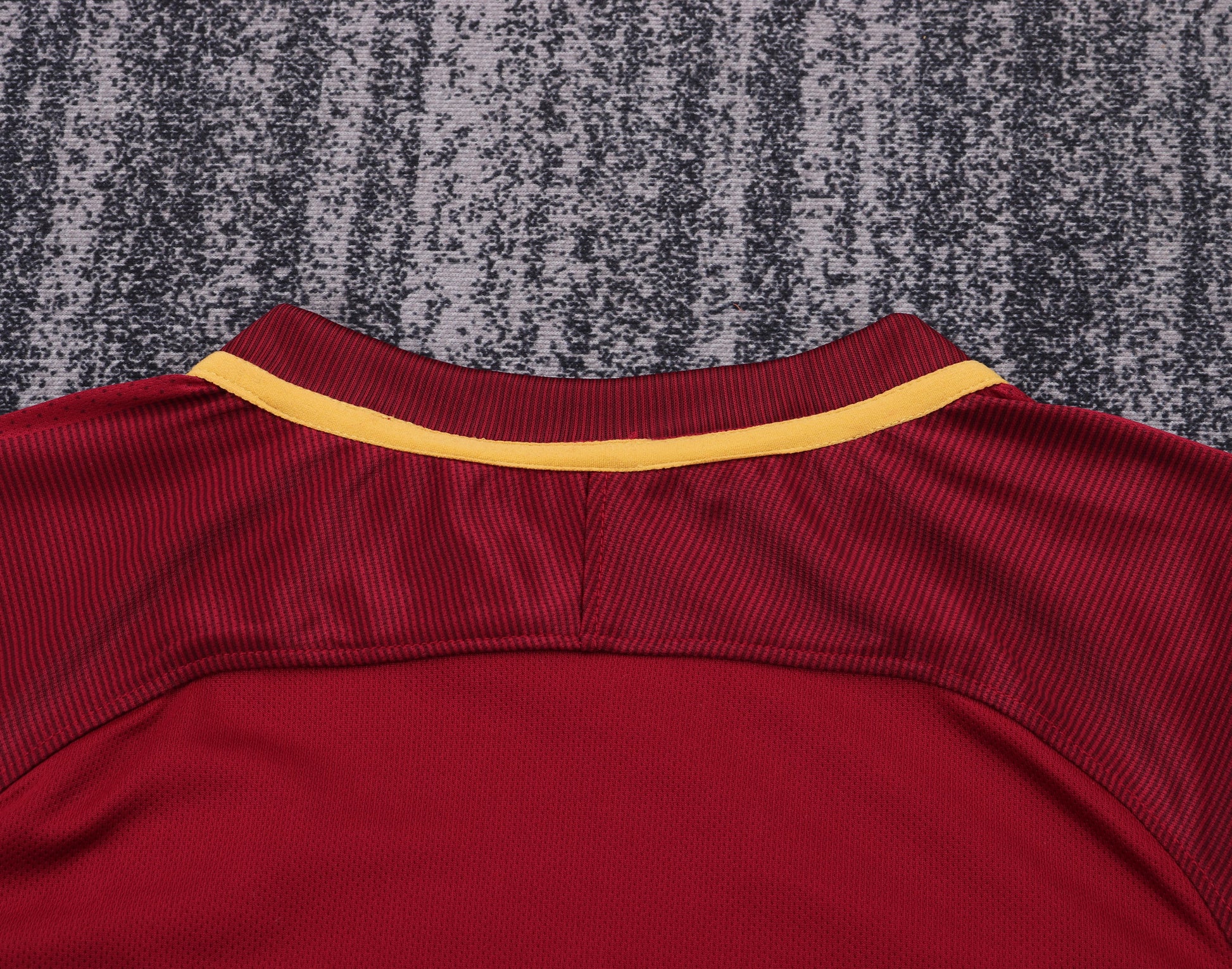 17/18 children's home football jersey