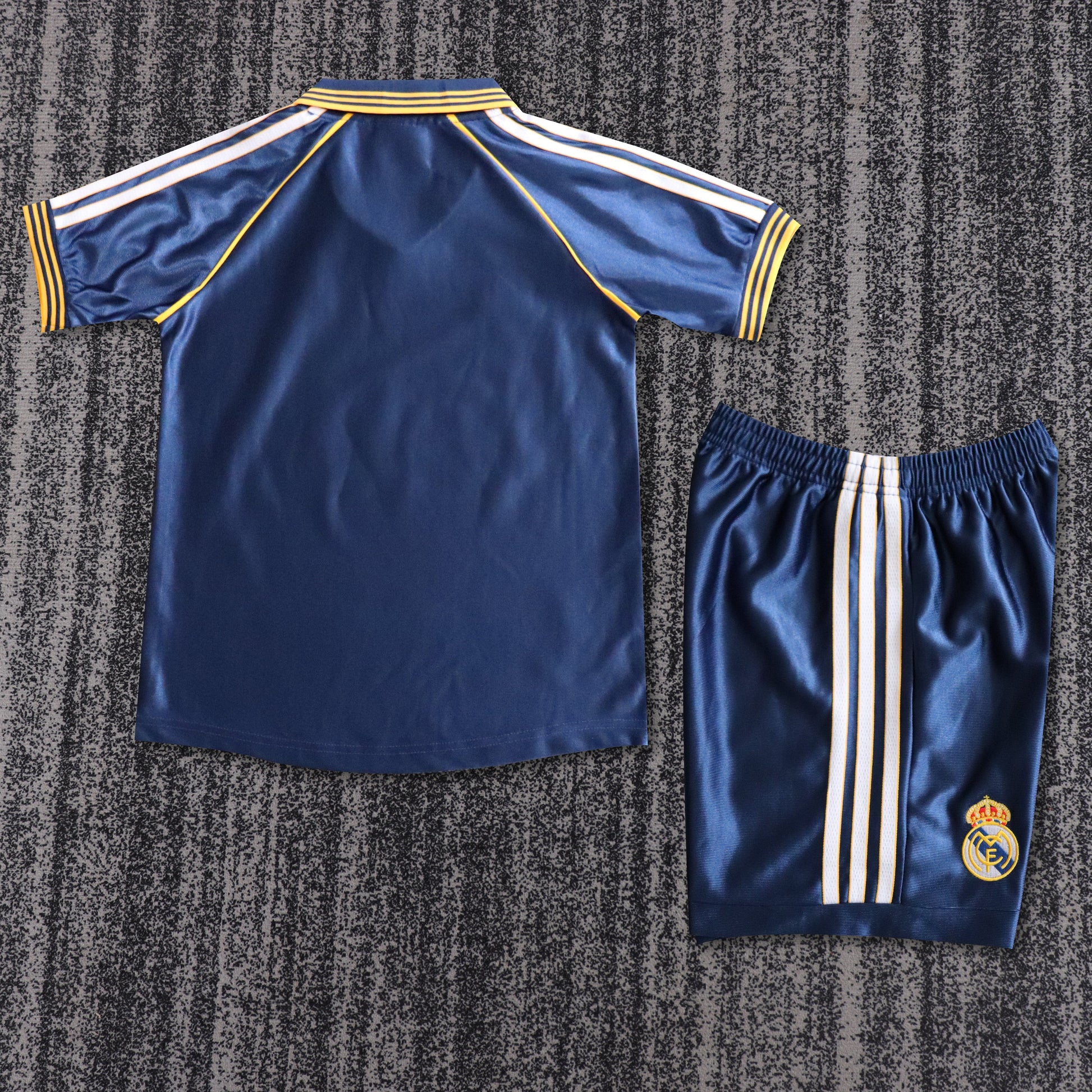 98/99 children's third football jersey