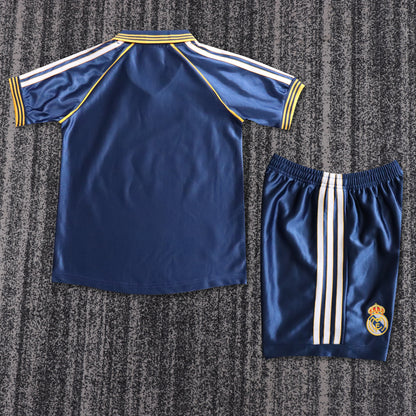 98/99 children's third football jersey