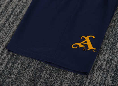 96/97 children's away football jersey