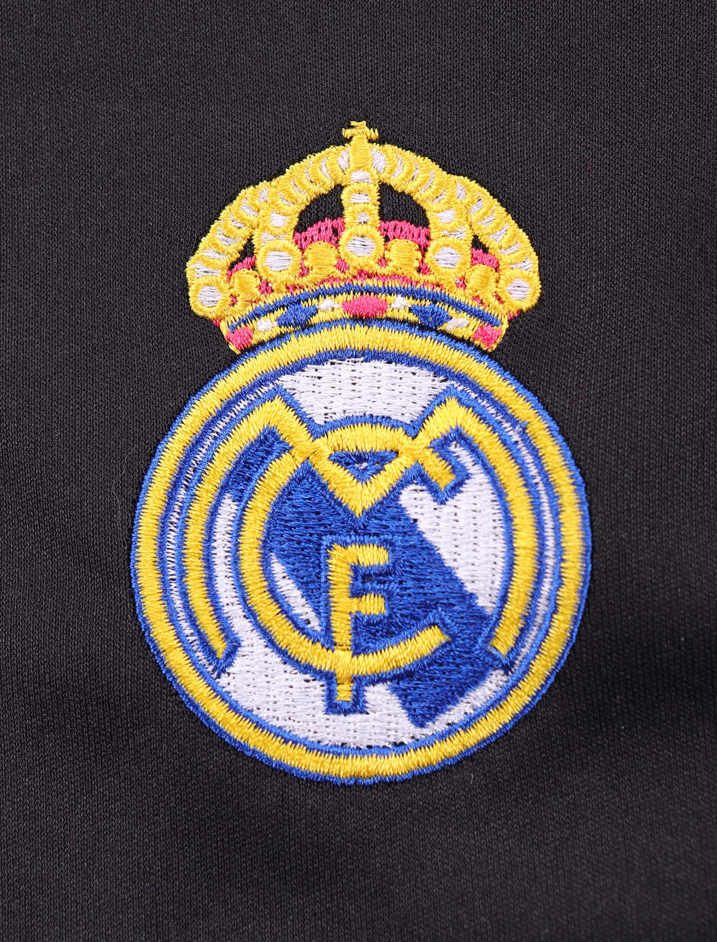 09/10 children's away football jersey