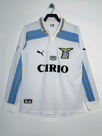 99/00 retro football shirt