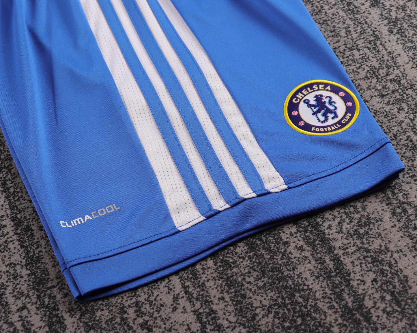 11/12 children's home football jersey