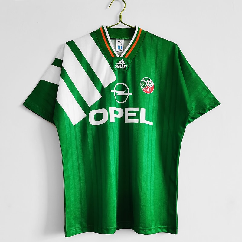 1992/94 home retro football shirt