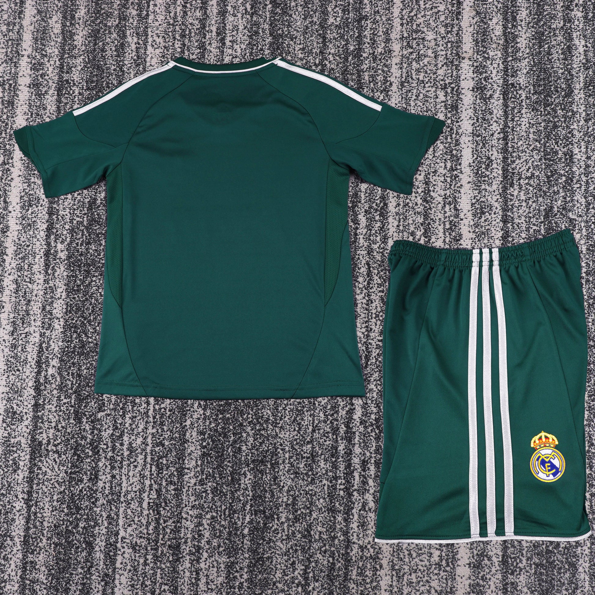12/13 children's third football jersey
