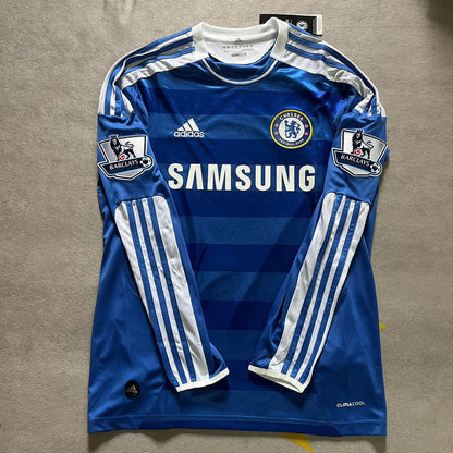 11/13 home retro football shirt