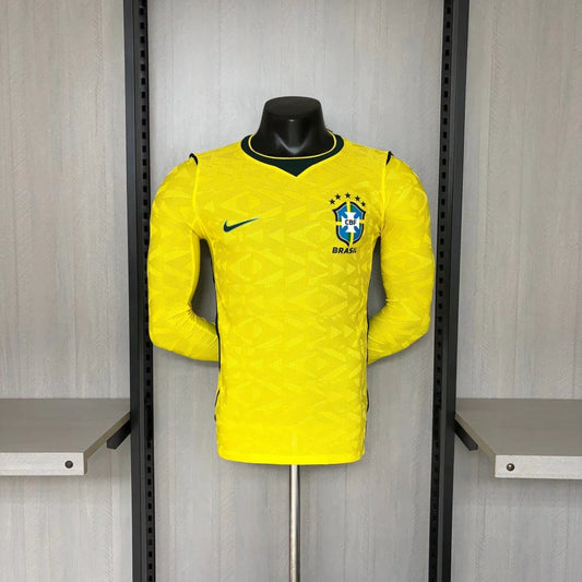 2026/27 home football jersey – player version