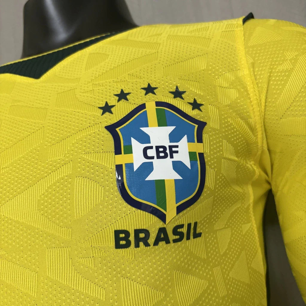 2026/27 home football jersey – player version