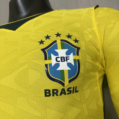 2026/27 home football jersey – player version