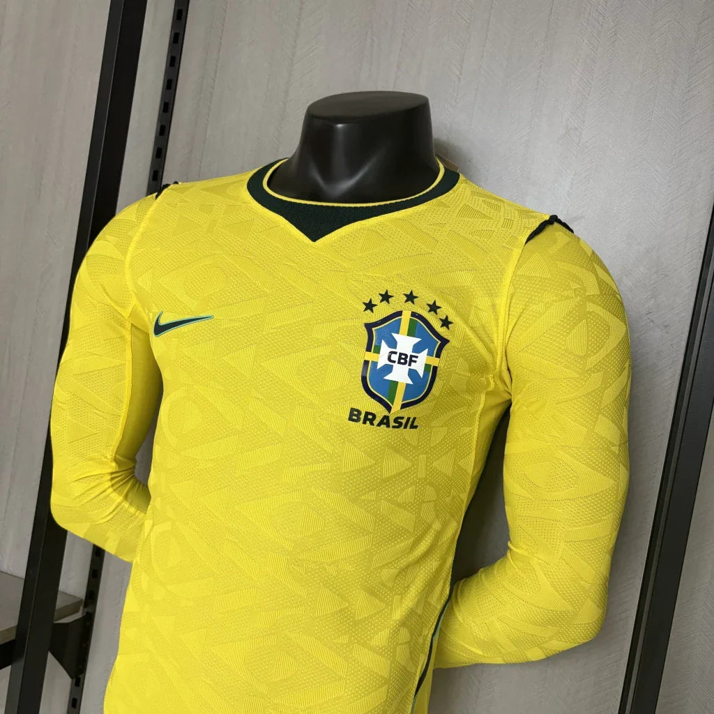 2026/27 home football jersey – player version