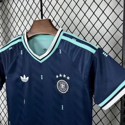 2026 children's away football jersey