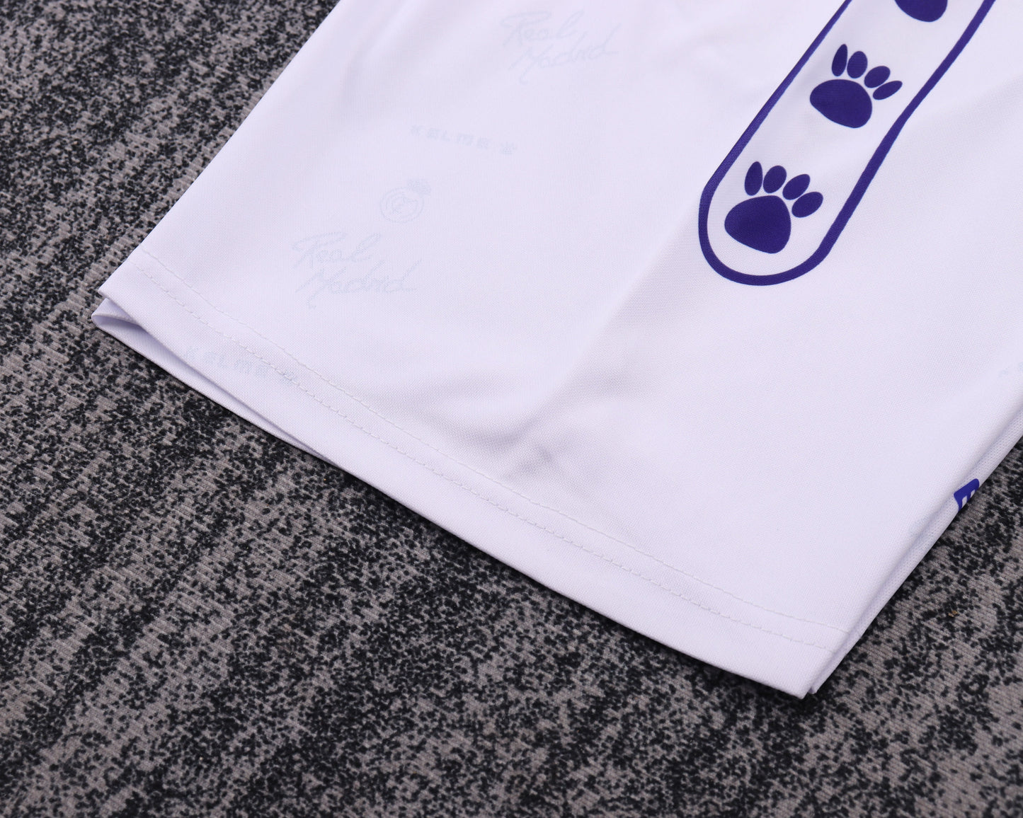 94/95 children's home football jersey