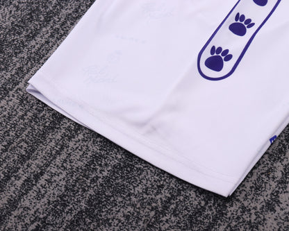 94/95 children's home football jersey