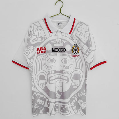 1998 away retro football shirt