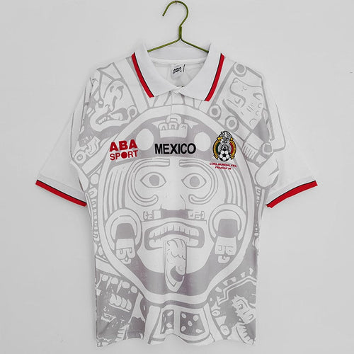 1998 away retro football shirt