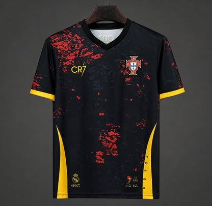 CR7 World Cup Special Jersey - front product view