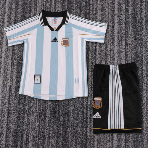 1998 children's home football jersey